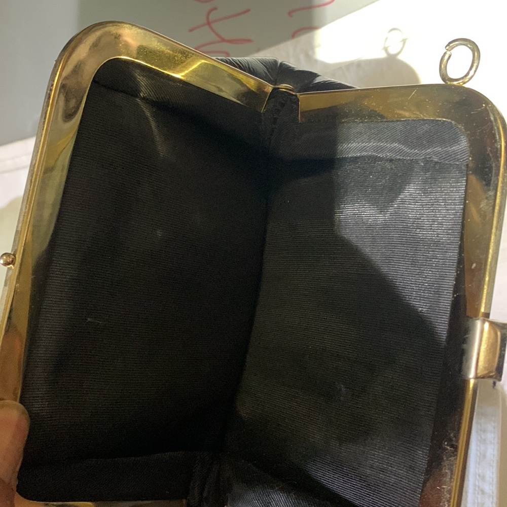 DARK BROWN BAG NO CHAIN - Picture 5 of 5